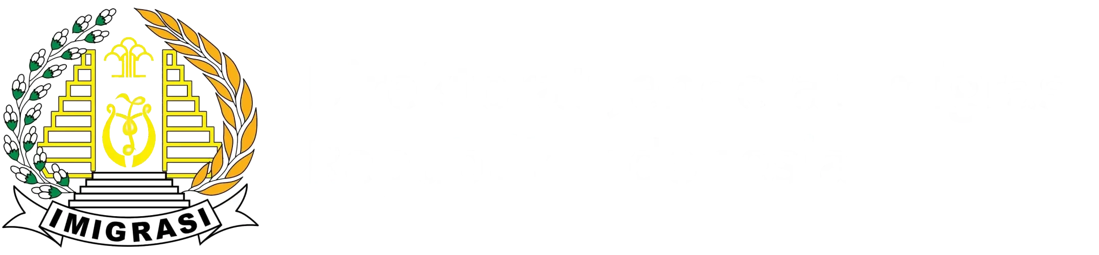 Direktorat Jenderal imigrasi kota banjarmasin